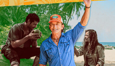 How Would the ‘Send Help’ Characters Do on ‘Survivor’?