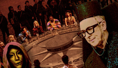 The ‘Traitors’ Season 4 Power Rankings