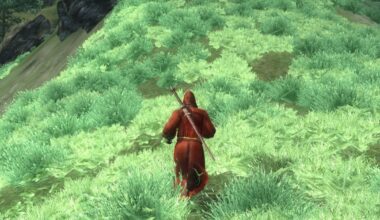 Six Gameplay Mechanics The Elder Scrolls VI Should Reintroduce