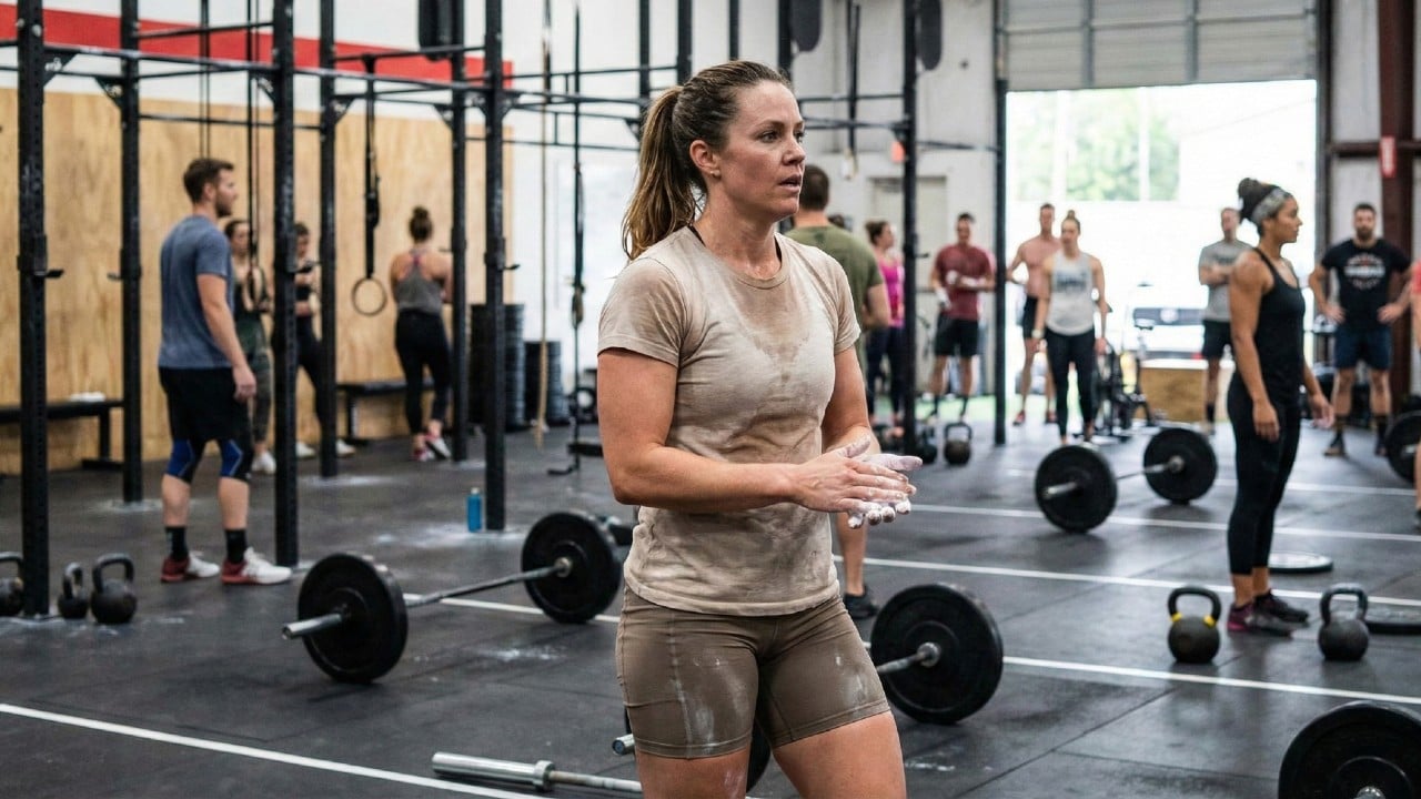Top 5 Risks Facing CrossFit Affiliate Owners in 2026