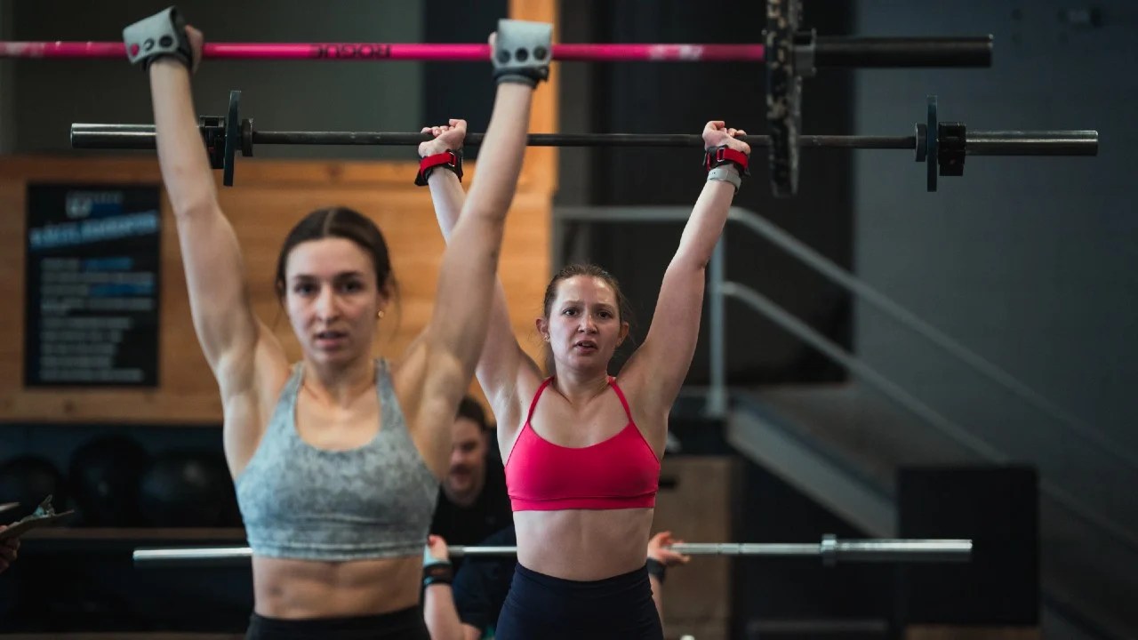 It's Time! Register for the 2026 CrossFit Open NOW!