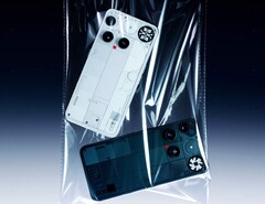 Nothing Phones could either become more expensive in the future or compromise on features. (Image source: Nothing)