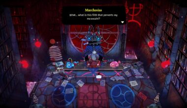 More Cult of the Lamb, a World War II computer mystery and other new indie games worth checking out