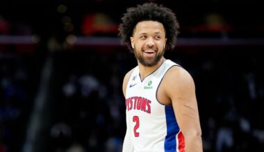 Power Rankings, Week 10: Nuggets, Heat on rise in Top 10