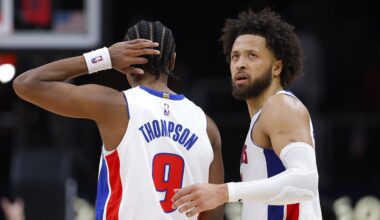 Kia MVP Ladder: Shai Gilgeous-Alexander reasserts his place at top