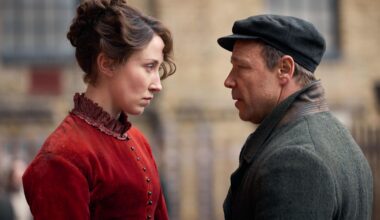 ‘A Thousand Blows’ Lands Every Punch: TV Review