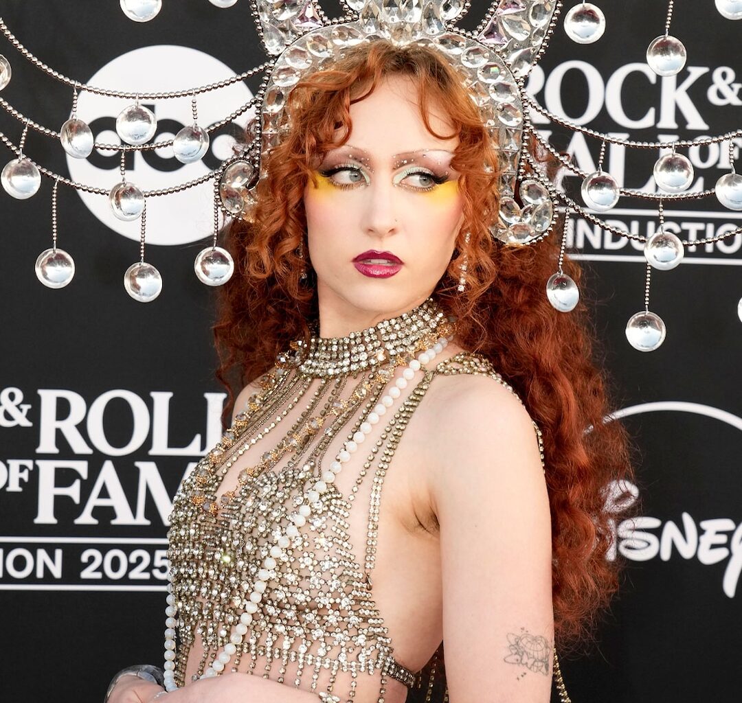 Harry Styles, Charli XCX, Chappell Roan