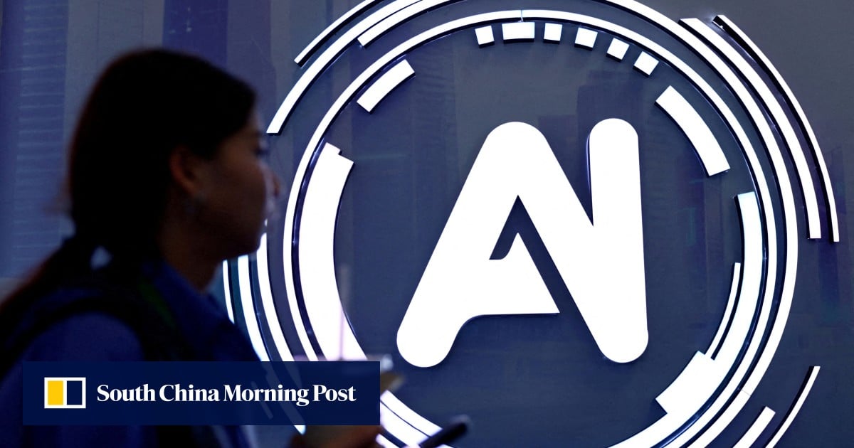 China seeks ‘safe and reliable’ AI supply as global tech race heats up