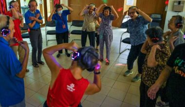 New sound therapy found to flush out toxic Alzheimer’s proteins from brain