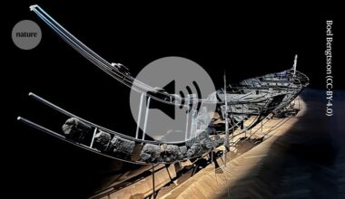 A mysterious ancient fingerprint and a lemon-shaped planet — the stories you’ve missed