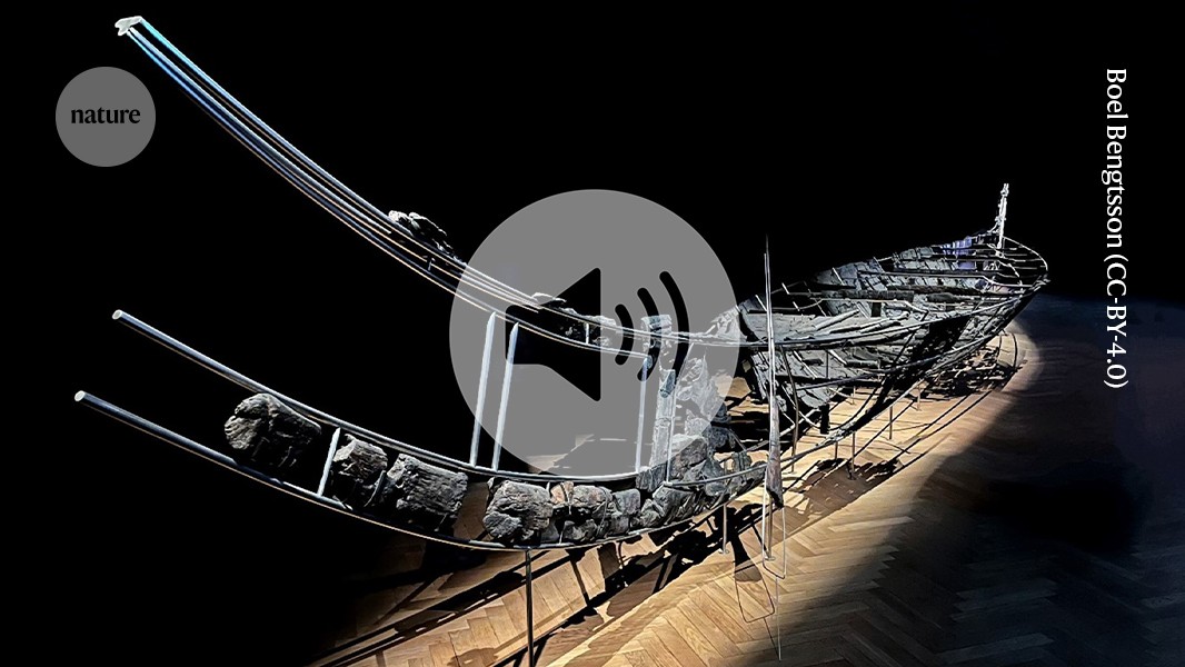 A mysterious ancient fingerprint and a lemon-shaped planet — the stories you’ve missed