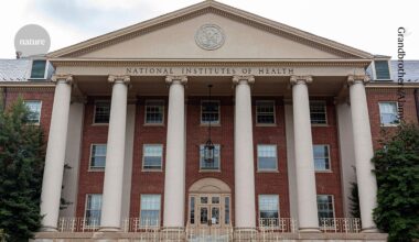 key NIH review panels due to lose all members by the end of 2026