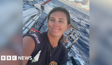 'I've done the really tricky bits