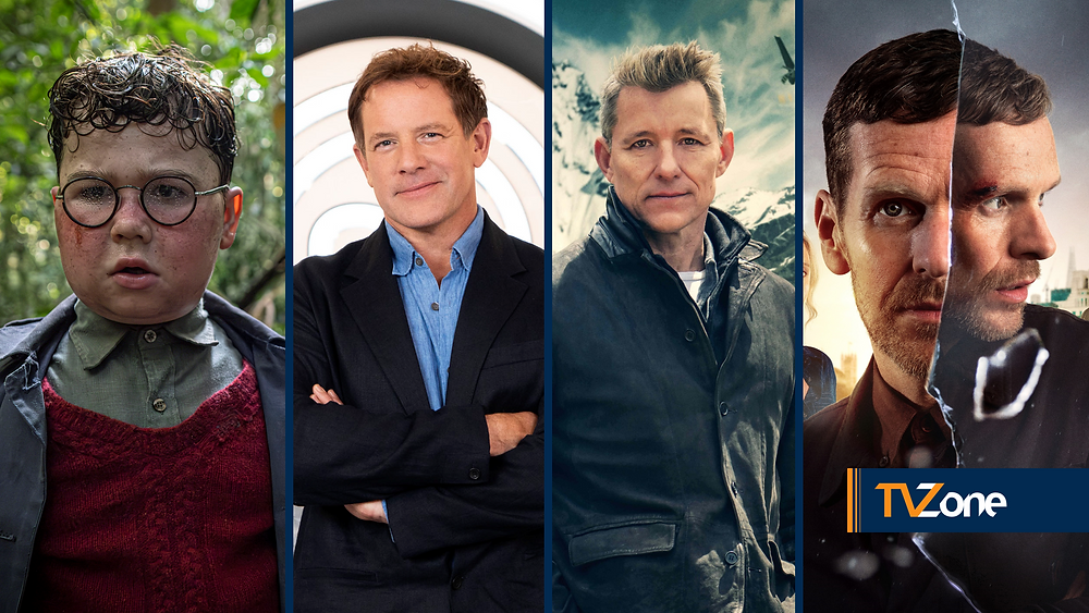 07-13 FEBRUARY 2026, NEW AND RETURNING TITLES REVEALED