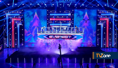 GLADIATORS REVEALS NEW EVENT, EVEREST, WHICH MAKES ITS DEBUT NEXT WEEKEND