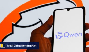 Alibaba’s Qwen family hits 700 million downloads to lead global open-source AI adoption
