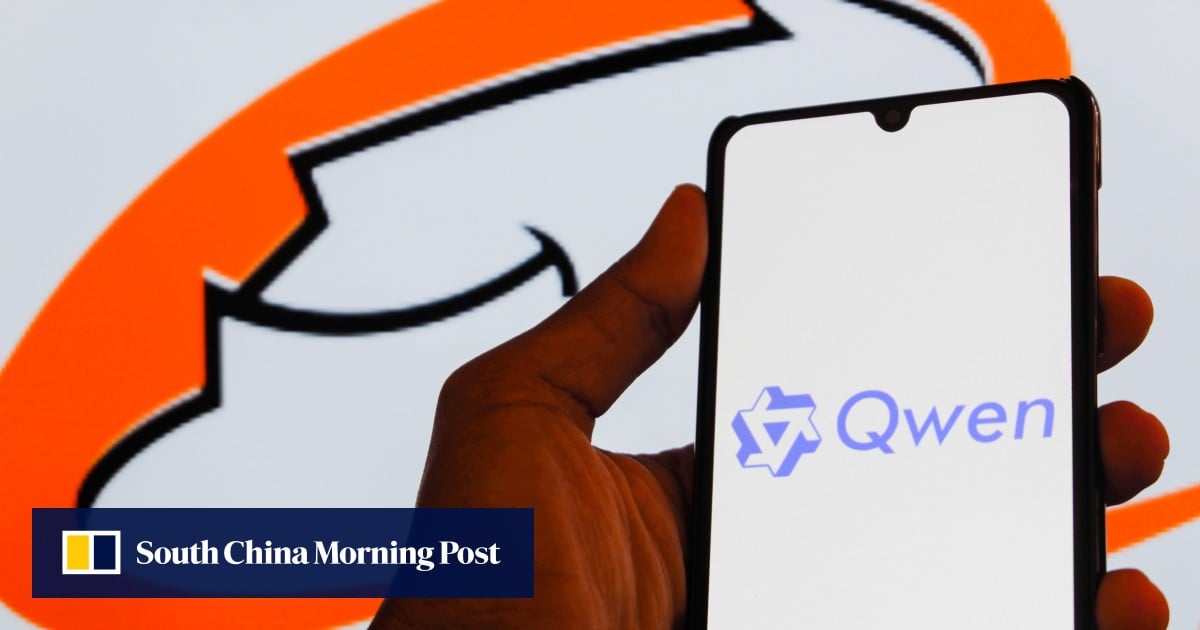 Alibaba’s Qwen family hits 700 million downloads to lead global open-source AI adoption
