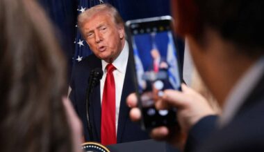 Iran accuses US, Israel of interference as protests continue