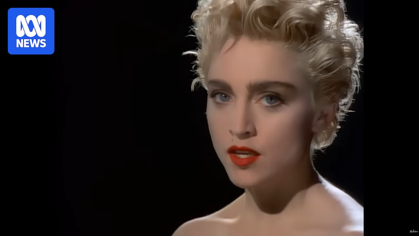 From Madonna to Metallica, these are the big albums turning 40 this year