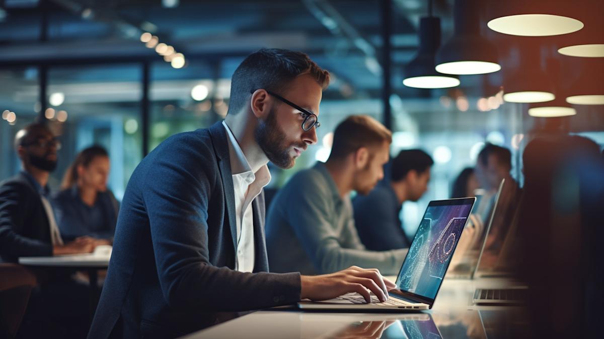 Analysts Grow More Careful on Super Micro Computer (SMCI) Despite AI Demand