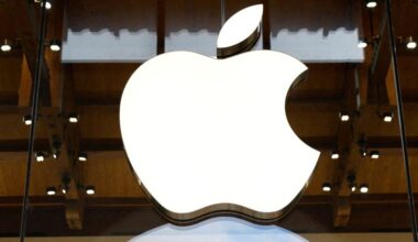 Apple rolls out Creator Studio to boost services push, adds AI features