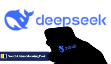 Google study finds DeepSeek, Alibaba AI models mimic human collective intelligence