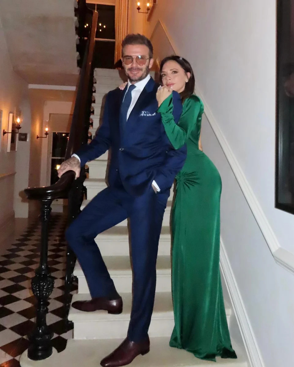 The lawsuit claimed Claudia and Nicola “insisted that Victoria Beckham could not know about any internal mistakes” in wedding planning. Jam Press