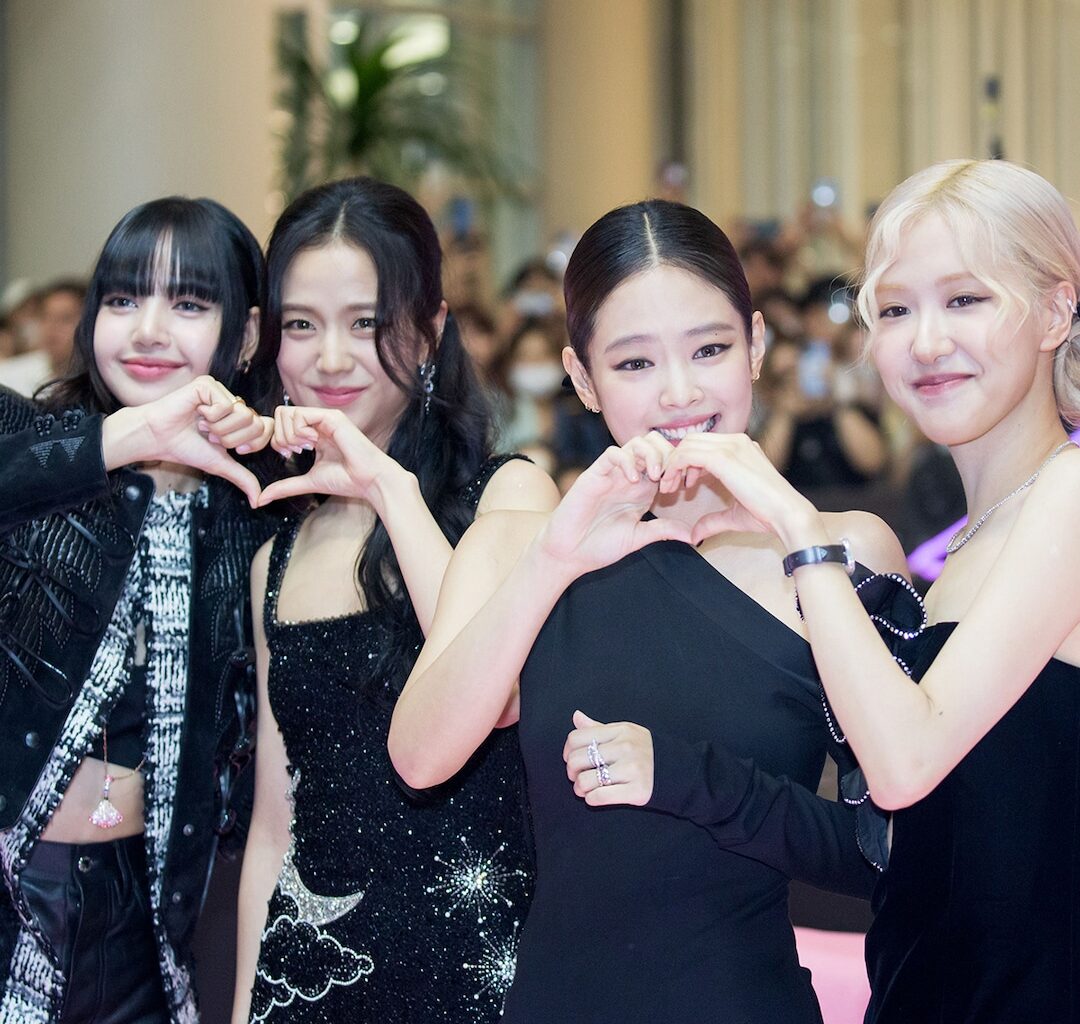 Rosé on BLACKPINK’s Future, Hiatus