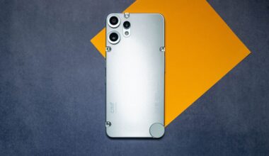 Moto G Power 2026 vs. CMF Phone 2 Pro