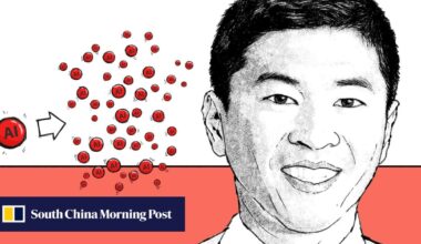 Open Questions | Jeffrey Ding on why diffusion, not innovation, is the secret to victory in the AI race