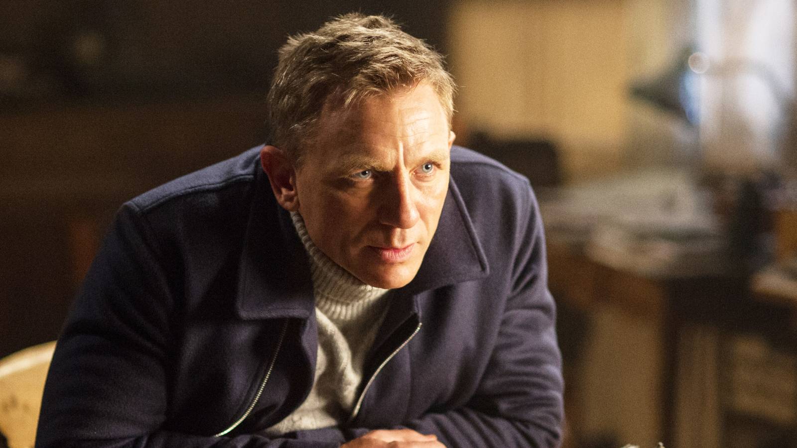 The Next James Bond "Shouldn't Try To Be Someone Like Daniel Craig," Says Franchise Star
