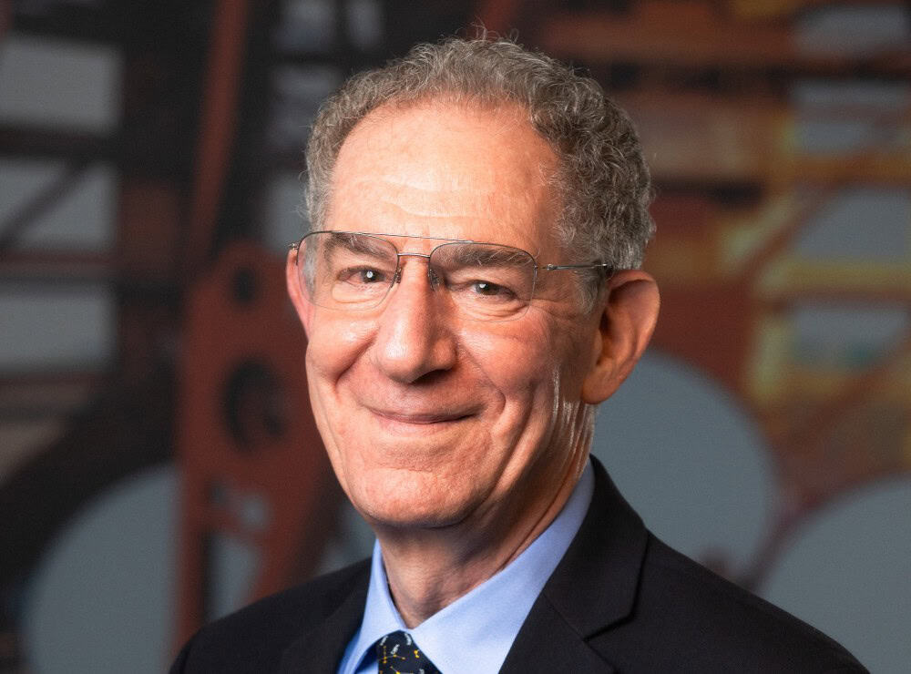 Astronomer Daniel Jaffe named president of the Giant Magellan Telescope project – Physics World