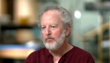 Daniel Stern exits ABC pilot following sex worker misdemeanor charge