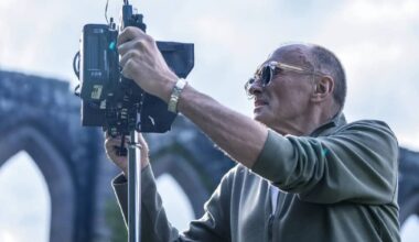 What's the Best Danny Boyle Movie?