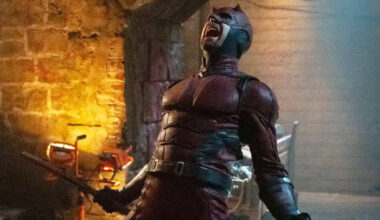 Daredevil: Born Again season 2 is coming soon to Disney+ and a new image features Charlie Cox as the titular hero