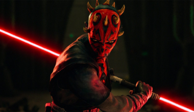 Star Wars: Maul - Shadow Lord Release Date and Teaser Trailer Revealed, Complete With Double-Bladed Lightsaber Action and Inquisitors