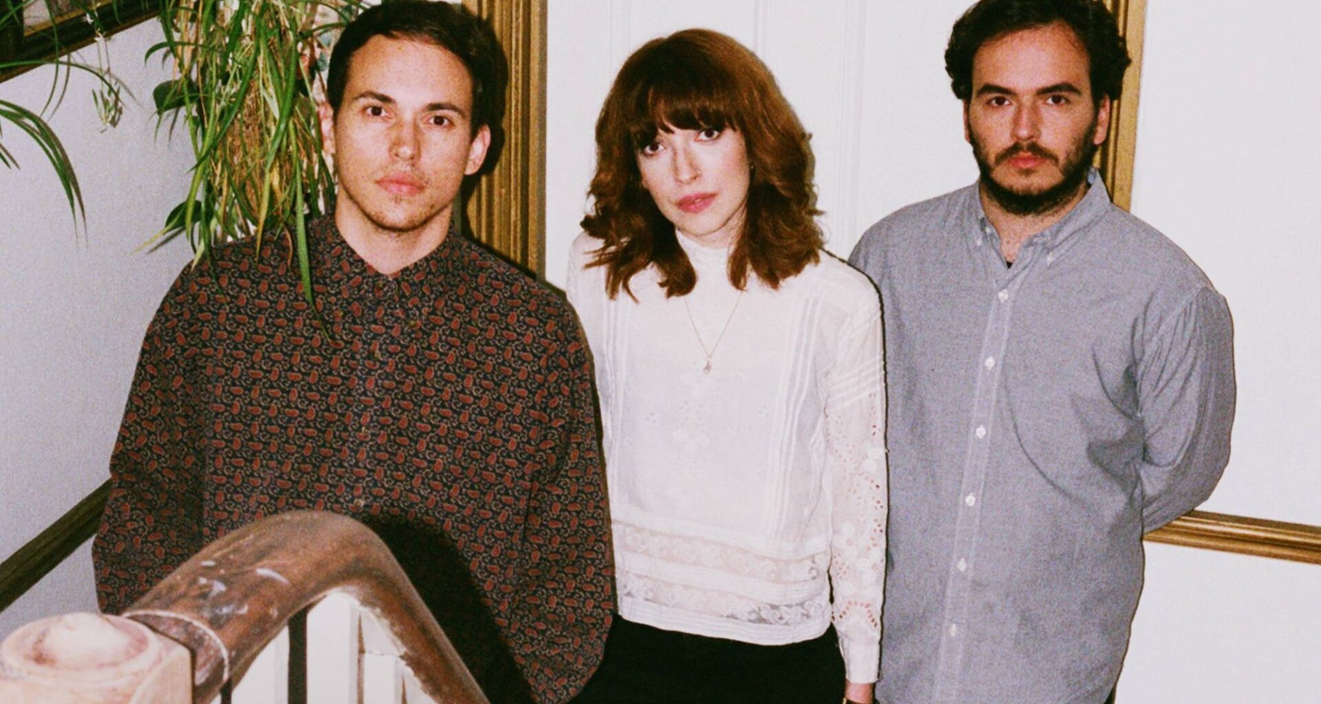 Daughter celebrate 10 years of 'Not To Disappear' with velvety unreleased song 'Not Enough'