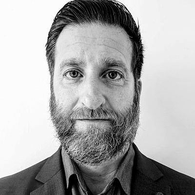 The Blogs: The Worry Tax | David Nekrutman