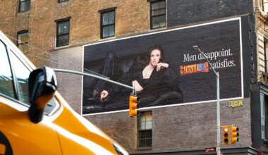 The new wave of protein is for the girls