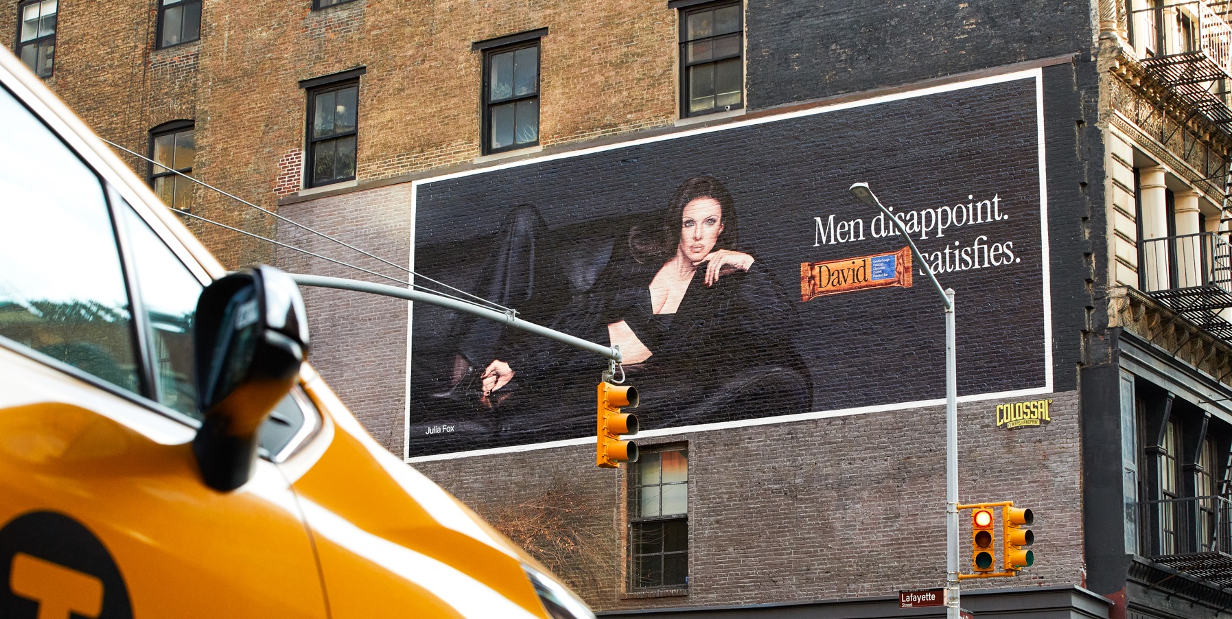 The new wave of protein is for the girls