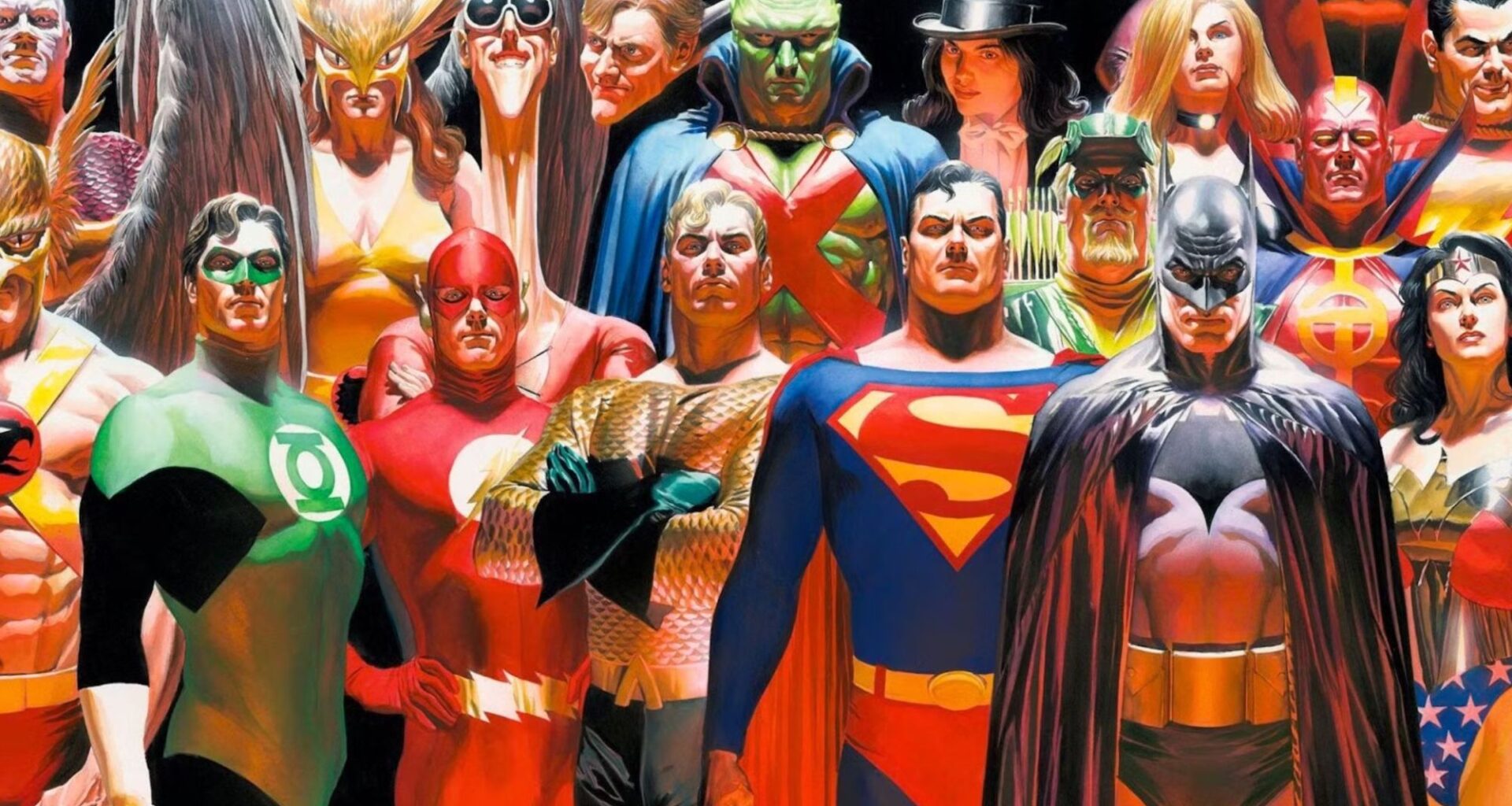 DC is Officially Retiring a Major Superhero After 37 Years