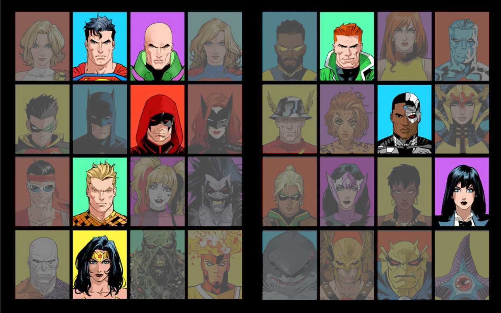 DC KO Elite 8 Winners and Losers-2