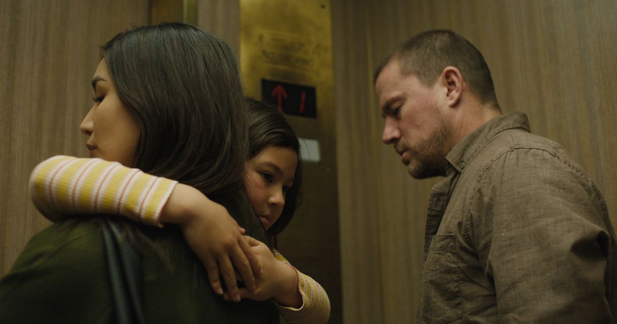 How Do You Talk About a Movie Like This?