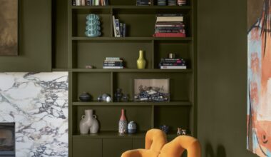 5 Outdated Colors Designers Don't Want to See in 2026