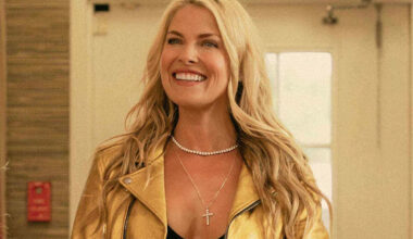 Ali Larter was bitten by fire ants while shooting dramatic “Landman” scene: 'I had welts'