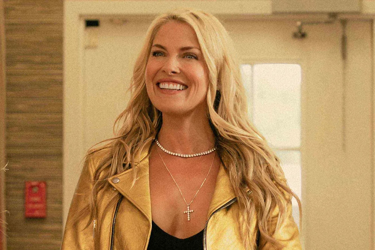 Ali Larter was bitten by fire ants while shooting dramatic “Landman” scene: 'I had welts'