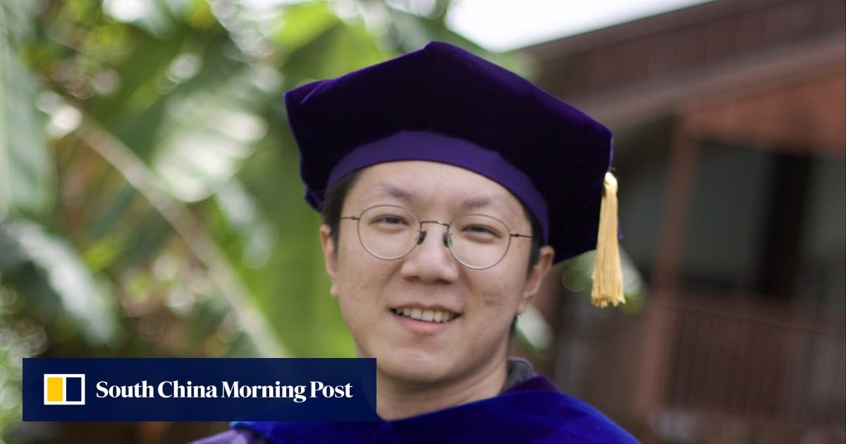 Leading quantum physicist You Chenglong joins cutting-edge Chinese research institute