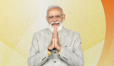 PM chairs the Roundtable with Indian AI Start-Ups