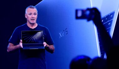 Dell Admits That Customers Are Disgusted by PCs Stuffed With AI Features