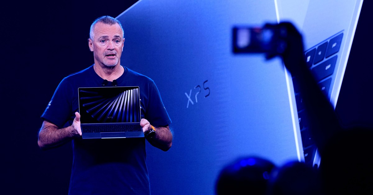 Dell Admits That Customers Are Disgusted by PCs Stuffed With AI Features